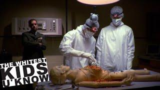 WKUK Alien Autopsy [HD]