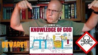 BEWARE OF HERETICAL CHARTS! #hyperdispensationalism