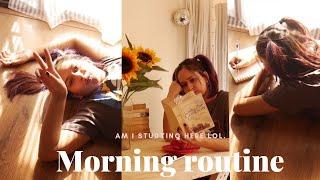 A day in my Life | My Morning Routine | Workout | Self Reflecting Habits | Vlog