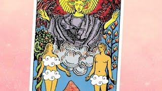 PISCES THE PERSON YOU'RE CRUSHING ON IS CRUSHING ON YOU DECEMBER 2024 TAROT READING