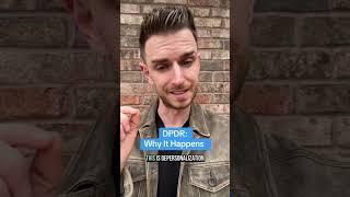 What REALLY Causes DPDR?: It’s not what you think #depersonalization #derealization