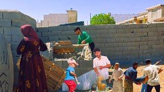 Ibrahim's Adventure: Shopping and the Demolition of an Old Togolese House