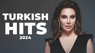 Turkish Pop Hits 2024 | En Güzel Türkçe Şarkılar  Yeni Pop Şarkılar 2024