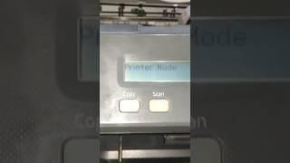 Epson M200 Printer Mode Solution #epson #shorts #surajit printer point #youtubeshorts #Epson m200