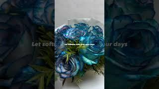 Soft Hands, Soft Hearts, Soft Sundays  | Unwind with Flowers | The Flower Shop Delhi