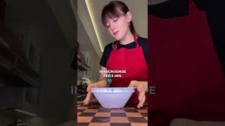 FOCACCIA ALLE CIPOLLE️ #asmr #foodasmr #focaccia