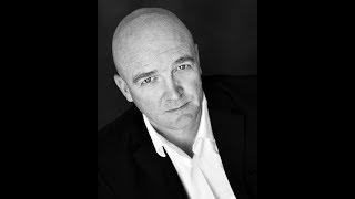 British Voice Actor Craig Williams   GDPR