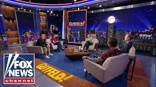‘Gutfeld!’: Dems keep throwing what little shade they have left