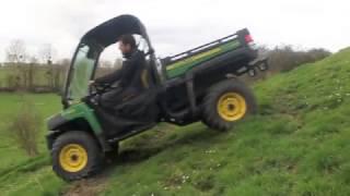 John Deere Gator