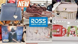 ROSS DRESS FOR LESS SHOPPING NEW FINDS FOR EVERYONE 2021