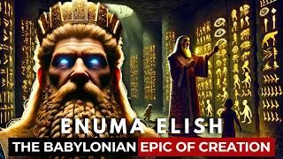 Enuma Elish | The Babylonian Epic of Creation