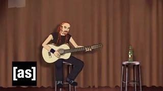 Gotta Get Clean | Metalocalypse | Adult Swim