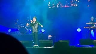 Thomas Anders - In 100 Years - Live in Sofia 24.02.2023