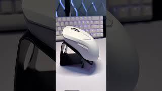 Let’s review the VT9PRO mouse from Rapoo! It feels great in your hand! Link in my bio.#rapoo #mouse