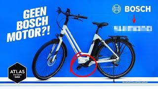 Een gewaagde keuze van Koga? - Koga Vectro S10 - Atlas Fietsen