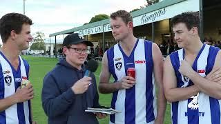 Kanga TV Round 6