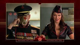 Command and Conquer: Red Alert 3 - Полное прохождение кампании за СССР в кооперативе