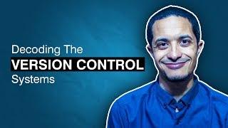 How Do Version Control Systems Really Work?