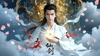 Wife shames poor man for a god—turns out he’s the true仙尊! She begs, he exposes her to realms!