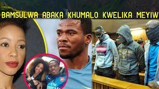 Kumangale iningi kuvela iqiniso ebelingalindelwe bamsulwa abaka Kelly Khumalo kwelika Senzo Meyiwa