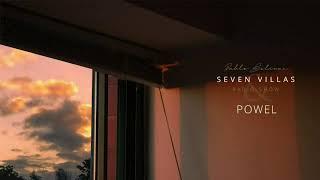 PABLO BOLIVAR - SEVEN VILLAS MUSIC RADIO SHOW guest POWEL - 01.03.21