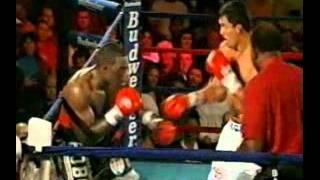 DBBH - Hasim Rahman -vs- Corrie Sanders (May 20th, 2000)