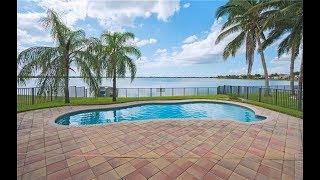 4922 Sw 173rd Ave Miramar, Fl 33029 Sunset Lakes Broward county real estate for sale