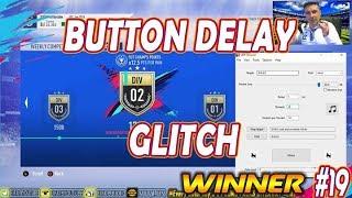 HOW to Fix the LAG Fifa 19 Button delay GLITCH SOLVED 