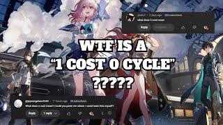 Fully Explaining Cost System and Why It's Used | Honkai Star Rail