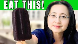 Anti-Aging: The BEST Top 10 Foods For Longevity!