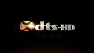 DTS HD Master Audio