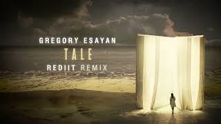 Gregory Esayan - Tale (Rediit Remix) [beatlick / Intricate]