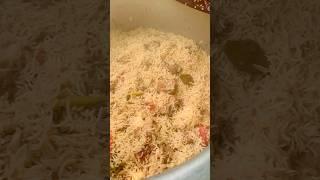 Chicken pulao #pulaorecipe #shorts