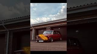ВАЗ-2104: Легенда 1984 года на колесах. #автомобили #классика