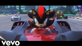 SONIC Racing - Believer (Sonic Vs Super Shadow)