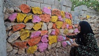 "Banoo: The Woman Who Brought Language Education to Nomadic Tents"