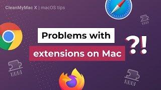 How to Remove Browser Extensions in Safari, Chrome & Firefox (macOS guide)