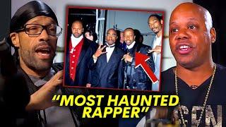 Here's Why Rappers Fear MC Hammer | Suge Knight Never Crossed Him