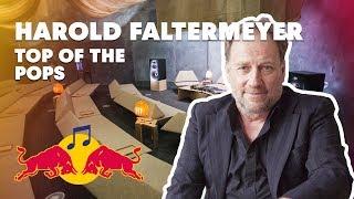 Harold Faltermeyer on Keyboards, Hollywood and Moroder | Red Bull Music Academy