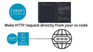 Debugging Made Easy: Learn How to Use the REST Client Extension in VS Code