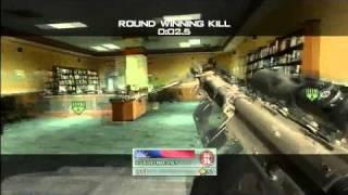 Best Killcam Ever !!!