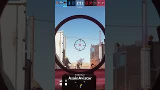 Random 1 Tap Comp No. 1 #reels #viral #rainbowsixsiege #r6s #videogames #video #1tap #1tapheadshots