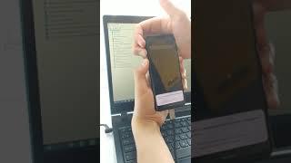 How to enable EDL mode (Как включить режим EDL 9008) on LG G7 G8 G8S G8X V30 V35 V40 V50 V50S V60