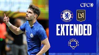 Chelsea 2-0 LAFC | HIGHLIGHTS - Extended | FIFA Club World Cup 2025