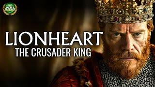 Richard the Lionheart - The Crusader King Documentary