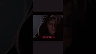 Anakin Skywalker Star Wars Edit #starwars #edit #anakinskywalkeredit #fyp #viral #sith #darthvader