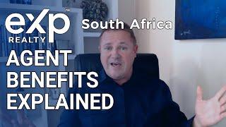 eXp Realty South Africa - Benefits Explained