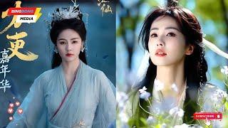 Bai Lu’s Tender Farewell Leaves Hearts in Bloom!
