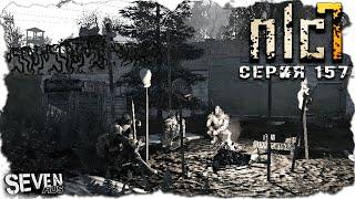 ПРИЗРАК НАЗНАЧИЛ ВСТРЕЧУ  ► S.T.A.L.K.E.R. NLC 7.  Серия 157
