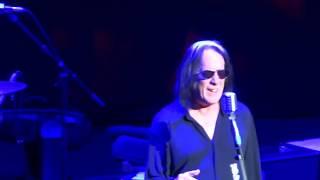 Fair Warning - Todd Rundgren